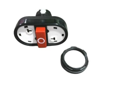 ALLEN BRADLEY 800EP-U3X01