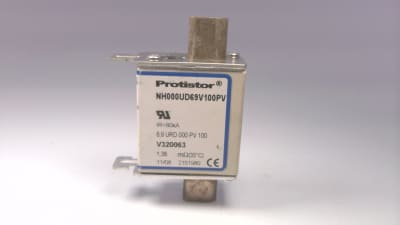 MERSEN NH000UD69V100PV