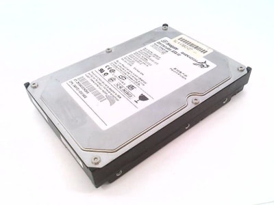 SEAGATE ST340016A