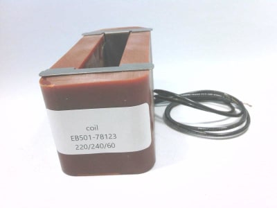 DANAHER CONTROLS EB501-78123-S