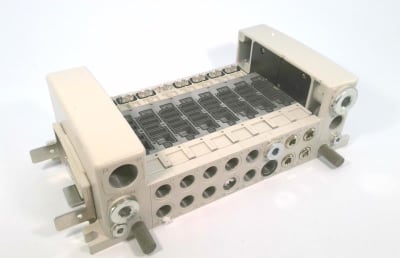 SMC VV5QC41-0803SD6V2