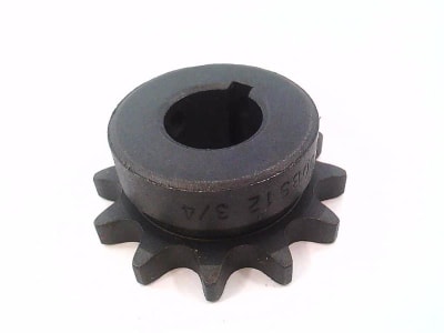 MARTIN SPROCKET & GEAR INC 697950003825