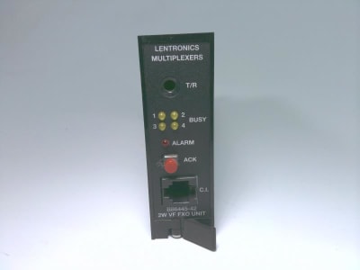 GENERAL ELECTRIC B86445-42