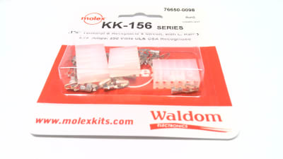 MOLEX 76650-0098