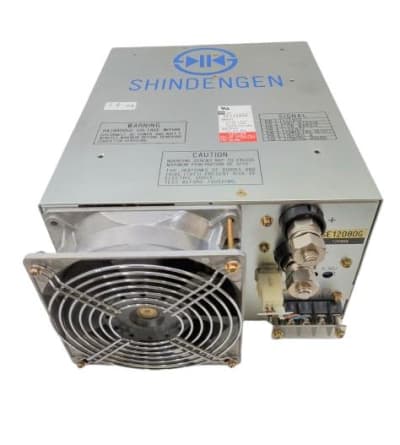 SHINDENGEN SE12080G