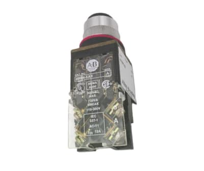 ALLEN BRADLEY 800MR-B2AK