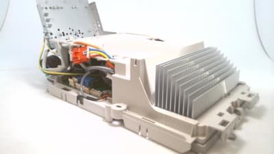 HEAT CONTROLLER INC 02603707