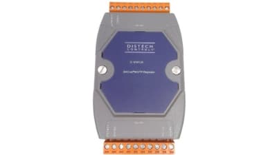 DISTECH NC-BACNETREPX0