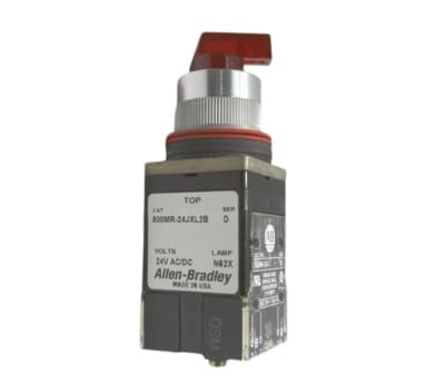 ALLEN BRADLEY 800MR-24JXL2B