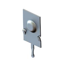 KEYSTONE ELECTRONICS 1075-1