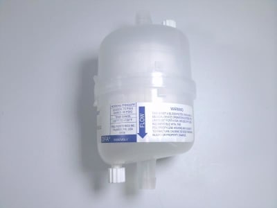 PALL CORPORATION DFA3001UBC