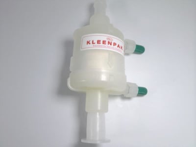 PALL CORPORATION KA1EKVP6S