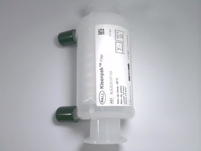 PALL CORPORATION KA3EKVP1G