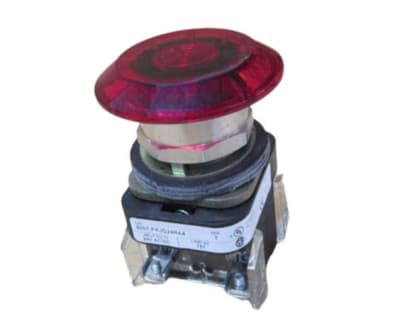 ALLEN BRADLEY 800T-FXJQ24RA4