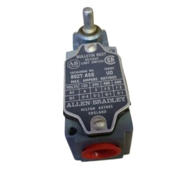 ALLEN BRADLEY 802T-AS6