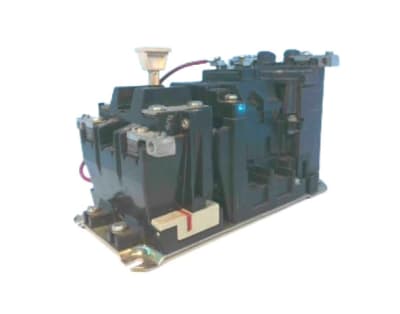 ALLEN BRADLEY 509-XOXD