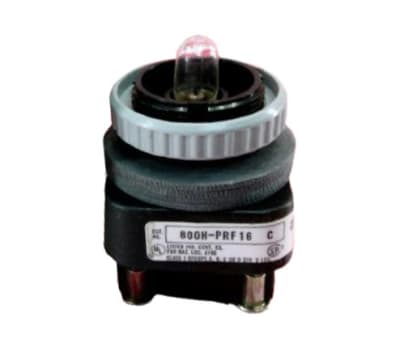 ALLEN BRADLEY 800H-PRF16