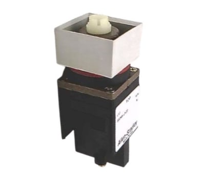 ALLEN BRADLEY 800MS-JX2B