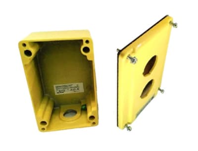 ALLEN BRADLEY 800T-2TZY