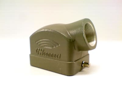 AUTOMATION DIRECT ZP-MC06B-2-SSE16M