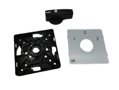 ALLEN BRADLEY 194L-HE6A-350