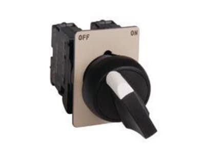 ALLEN BRADLEY 198-MT3