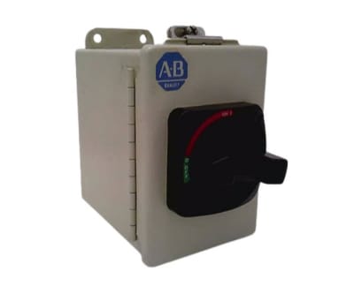 ALLEN BRADLEY 194E-FA32-P11