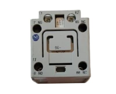 ALLEN BRADLEY 100-FL11VA