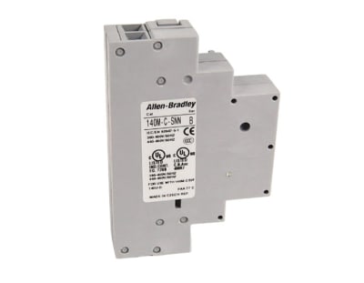 ALLEN BRADLEY 140M-C-SNN