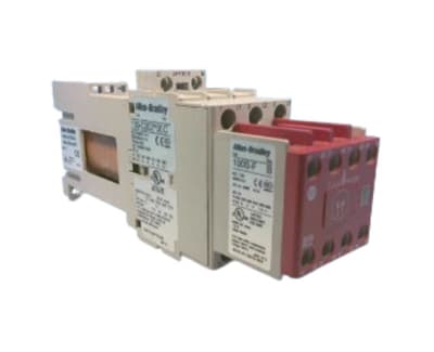 ALLEN BRADLEY 100S-C30DJ23C