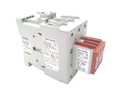 ALLEN BRADLEY 100S-C72D22C