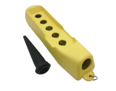 ALLEN BRADLEY 800FC-5Z