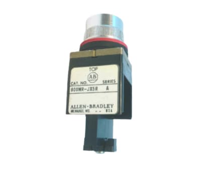ALLEN BRADLEY 800MR-JX5R