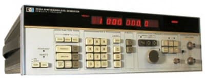 KEYSIGHT TECHNOLOGIES 3336A