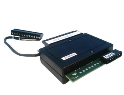 MITCHELL ELECTRONICS TI-5102