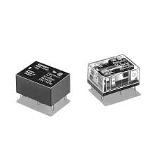 OMRON G6C-2114P-US DC3