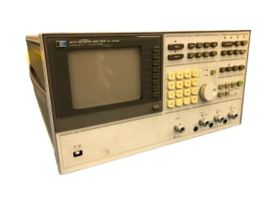 HEWLETT PACKARD COMPUTER HP3577A