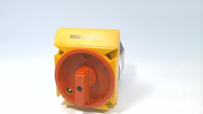 BACO CONTROLS IB04IJ8DC