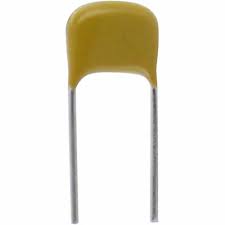 KEMET C340C683J1G5TA