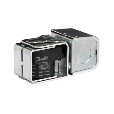 DANFOSS 018F4100
