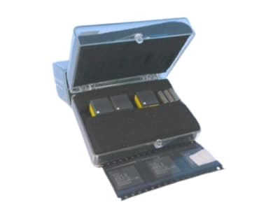 ALLEN BRADLEY 1771-NAK3