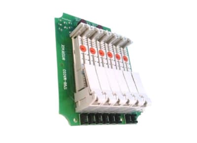 ALLEN BRADLEY 1799-MAC03