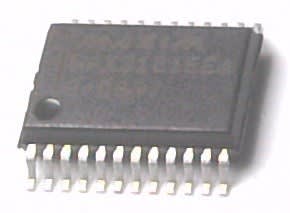 MAXIM INTEGRATED PRODUCTS MAX3161EEAG+