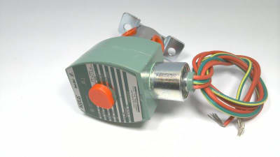 ASCO 8320G201- 24/DC