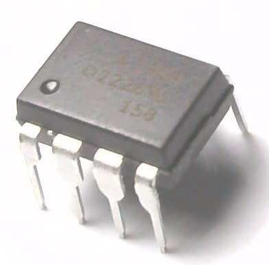 BROADCOM ACPL-T350-000E