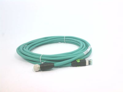 MURR ELEKTRONIK 7700-44621-S4U0500