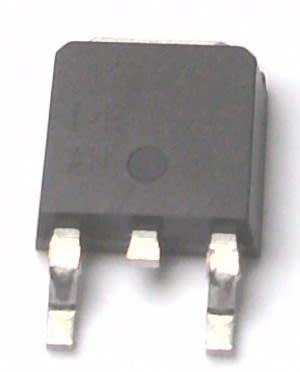INFINEON IRFR024NTRLPBF