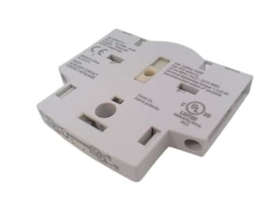 EATON CORPORATION BAC01