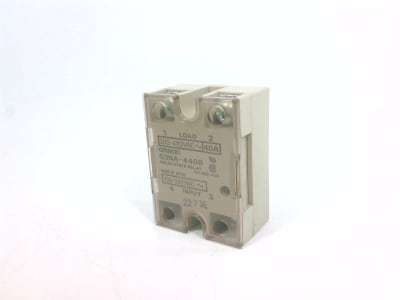 OMRON G3NA-440B-AC100-240