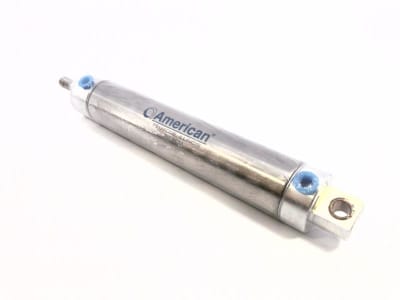 AMERICAN CYLINDER CO INC 1500DVS-6.00-2-5